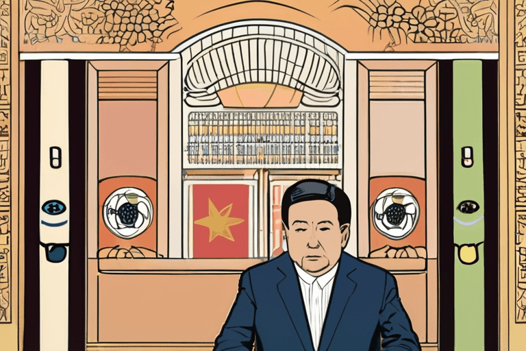 Iran, USA blicken auf Atomabkommen; Wahlen in Thailand und Japan stehen bevor