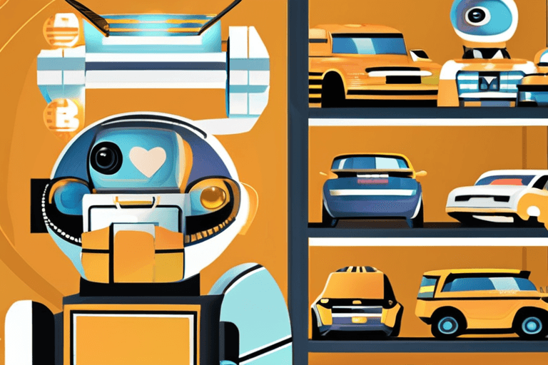 रोबोटैक्सी, एआई, और अंडरडॉग: सुपर बाउल का टेकओवर