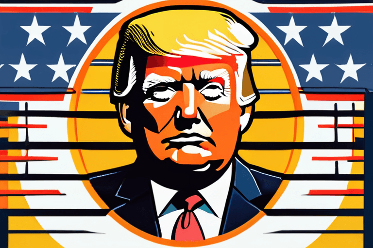 Trump Accused of Plotting to Subvert 2026 Midterms