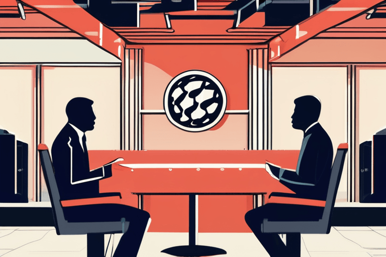 Las tensiones nucleares aumentan mientras las potencias mundiales se enfrentan