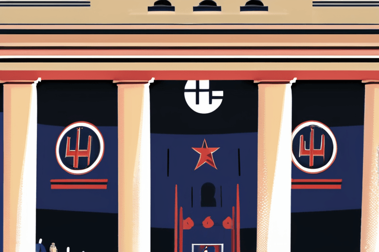 NCAA Fails NIL Oversight; Epstein Files, Google Protests Erupt