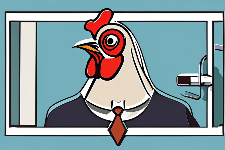 هوس الدجاج، فوز مان سيتي، ومساعد رئيس الوزراء يستقيل!