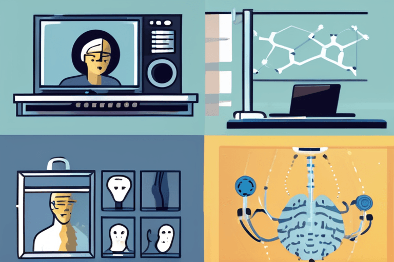 IA, El Niño e Pulmões: Resumo de Notícias