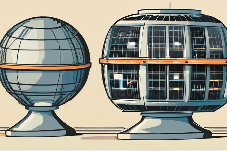 Meta 和其他公司豪赌下一代核能