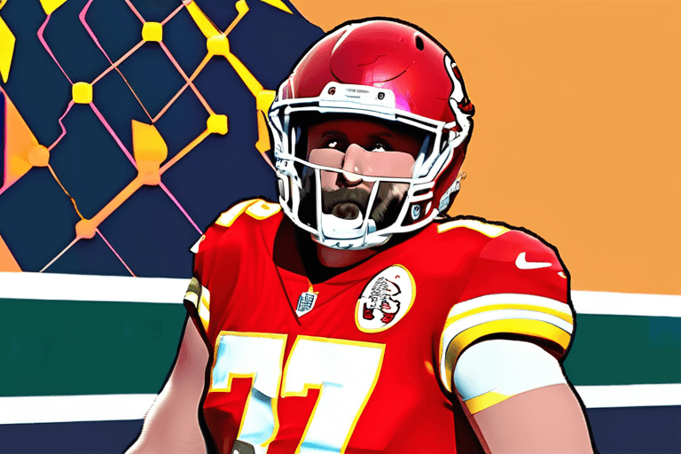 Келси нацелен на возвращение в 2026 году, "Чифс" полны надежд после Супербоула