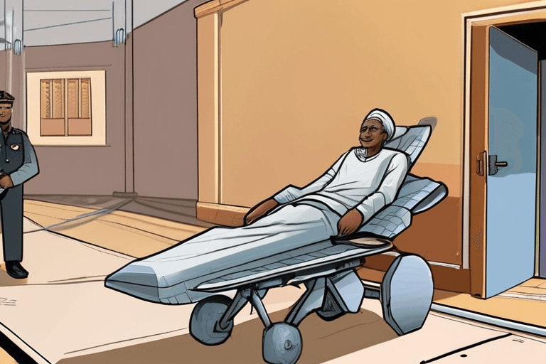 সুদানের ড্রোন হামলায় বেসামরিক লোক নিহত; ইরানের নোবেল বিজয়ীকে কারাদণ্ড