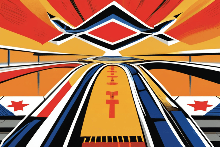 Olympia-Skandal: Muskelaufbau & Finanzkrise drohen