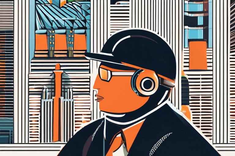 Индустрия ИИ сталкивается с репрессиями в Нью-Йорке