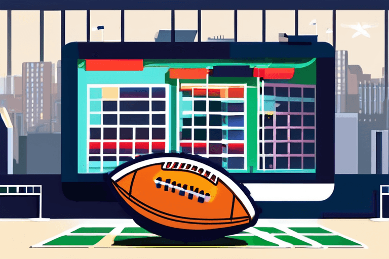 Super Bowl, KI & Kapitalismus kollidieren!