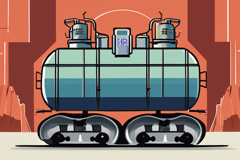 Близнецы, Танкеры и Рекорды: Обзор Новостей