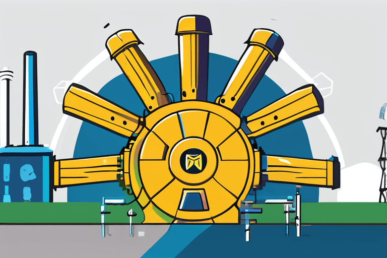 Meta, les hyperscalers misent gros sur le nucléaire de nouvelle génération