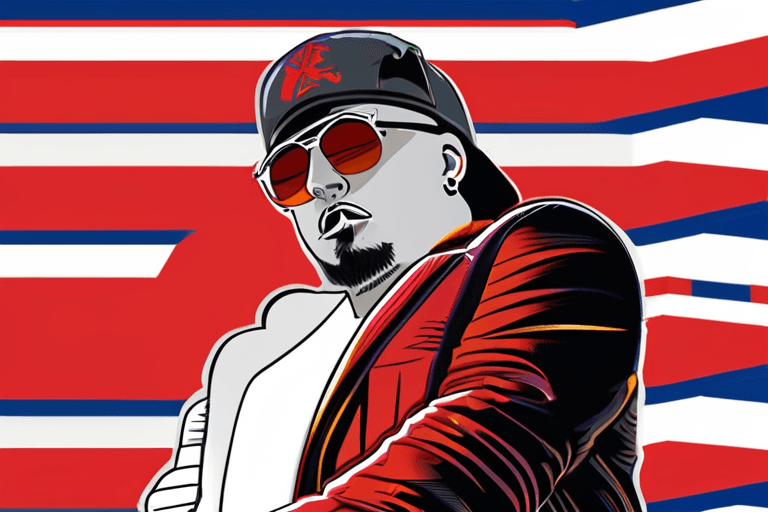 बैड बनी, किड रॉक का सुपर बाउल में टकराव; ट्रम्प की प्रतिक्रिया