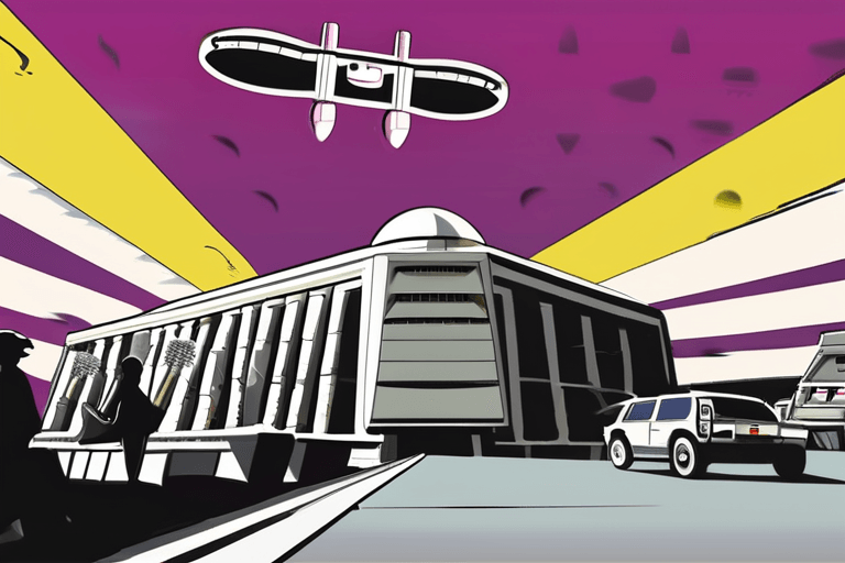 수단 드론 공격으로 24명 사망; 앨버타, 미국 주시