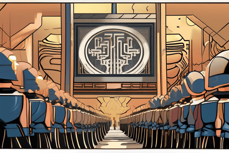 Ближний Восток, Азия перед лицом потрясений: разворачиваются ключевые события