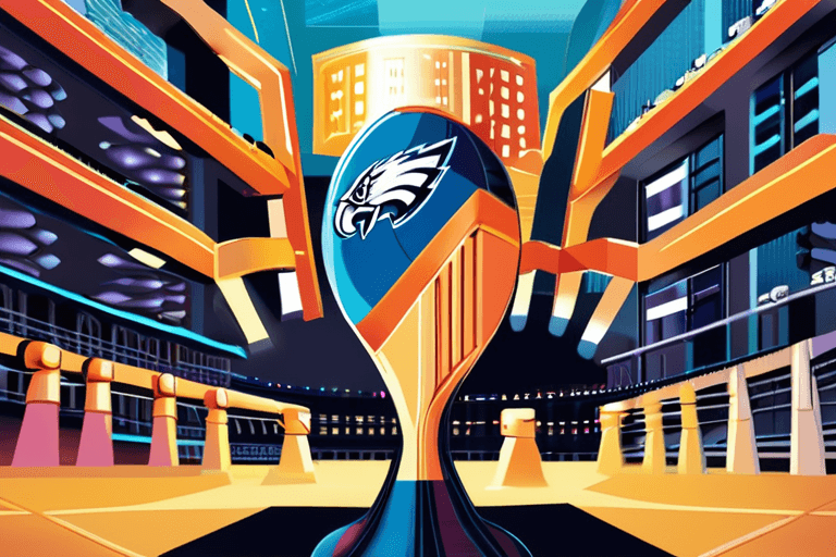 AIがスーパーボウルCMを席巻、NYCが対応へ