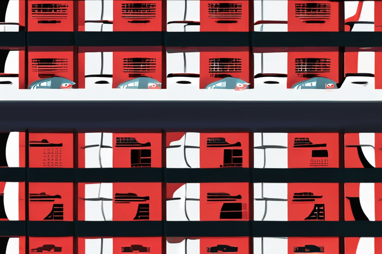 Tensions au Moyen-Orient : une montée en puissance dans le contexte de réalignements géopolitiques