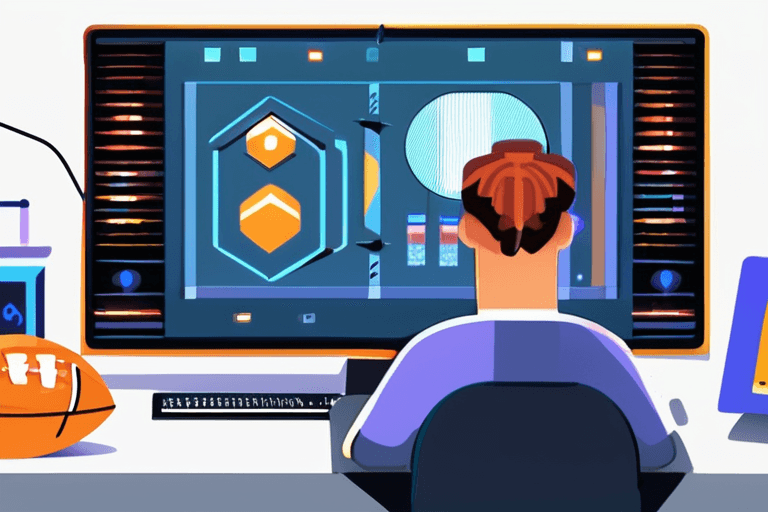 مهندس منتجات الذكاء الاصطناعي ينضم إلى YC، يراهن على Super Bowl بمبالغ كبيرة