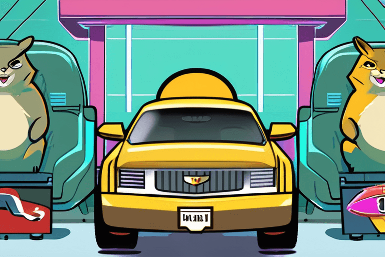 超级碗：宝可梦、凯迪拉克，还有泪水！