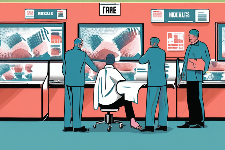 Exposición al sarampión, trasplante y temores globales dominan las noticias