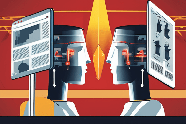 التقنية والمأساة والنفط: عناوين الأخبار تتلاقى