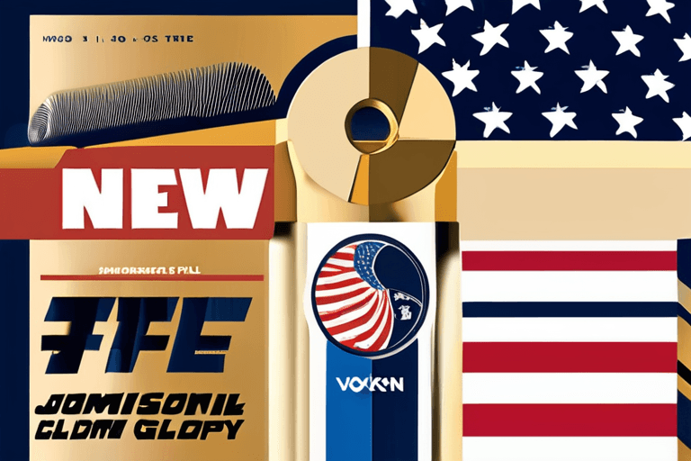 존슨의 금메달, 본의 추락: 미국 올림픽 영광!