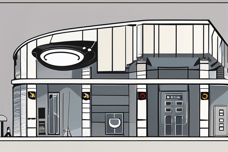 तकनीकी सपने हकीकत से मिलते हैं: अपना खुद का स्टार ट्रेक पैनल बनाएं!