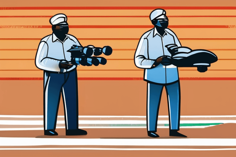 Ataque con drones en Sudán mata a 24; Empresas de Malaui protestan por impuestos