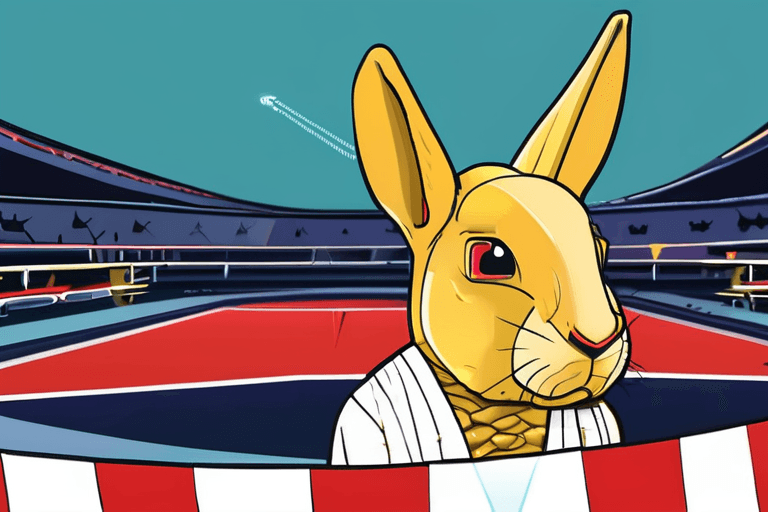 Bad Bunny's Halftime Show: Resistance Reigns Supreme!