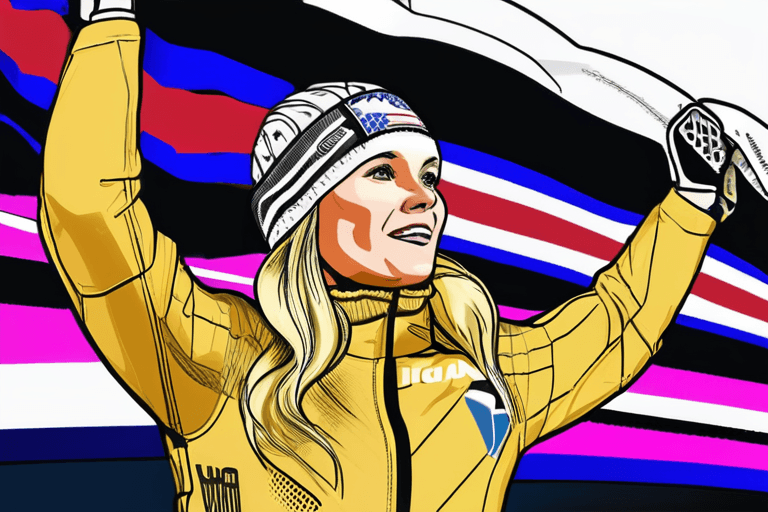 अमेरिका ने जीता स्वर्ण, वॉन की वापसी नाकाम, दुनिया की प्रतिक्रिया