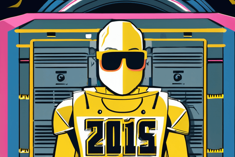 バッド・バニーのAIスーパーボウル、大盛り上がり！