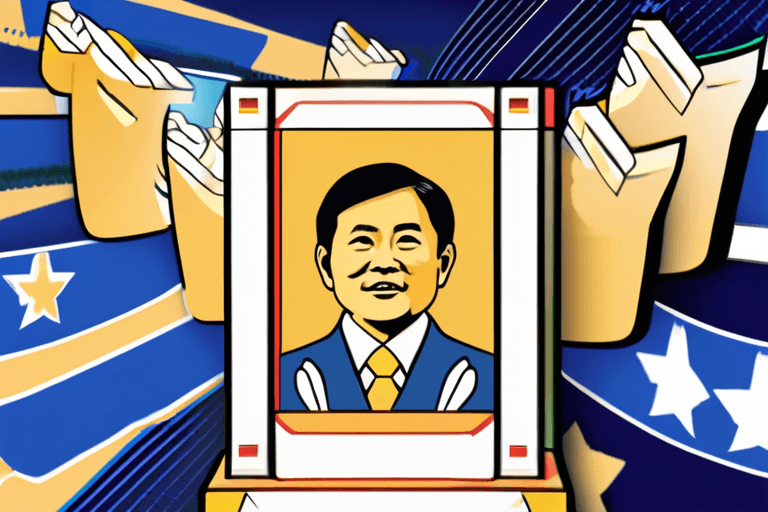 জাপানের তাকাইচি ঐতিহাসিক নির্বাচনে জয়ী হওয়ায় শেয়ার বাজারে उछाल