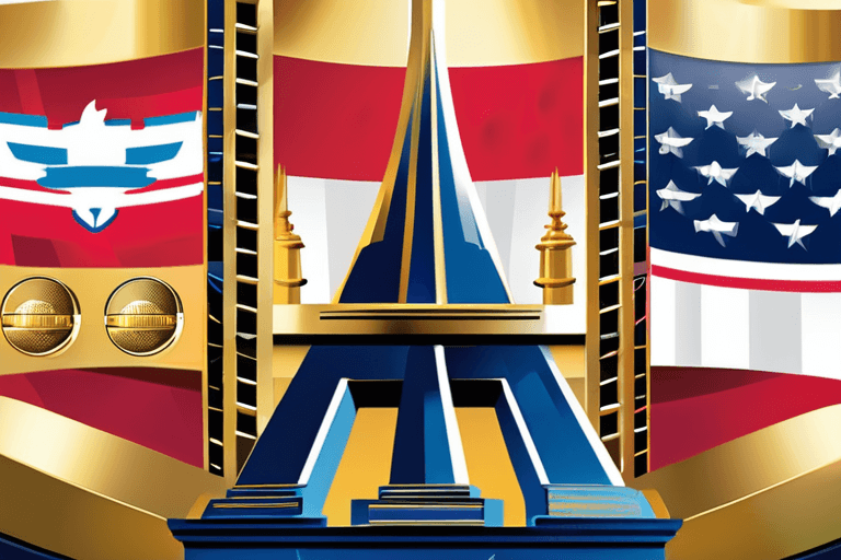 सोना, यश, और हाफटाइम का रोमांच: सुपर बाउल और ओलंपिक जीत!