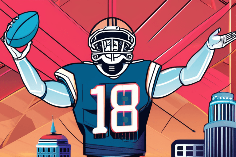 AI Takes Over Super Bowl: Crypto.com, Brands Bet Big