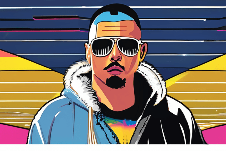 Bad Bunny Dominates, Kid Rock Flops at Super Bowl