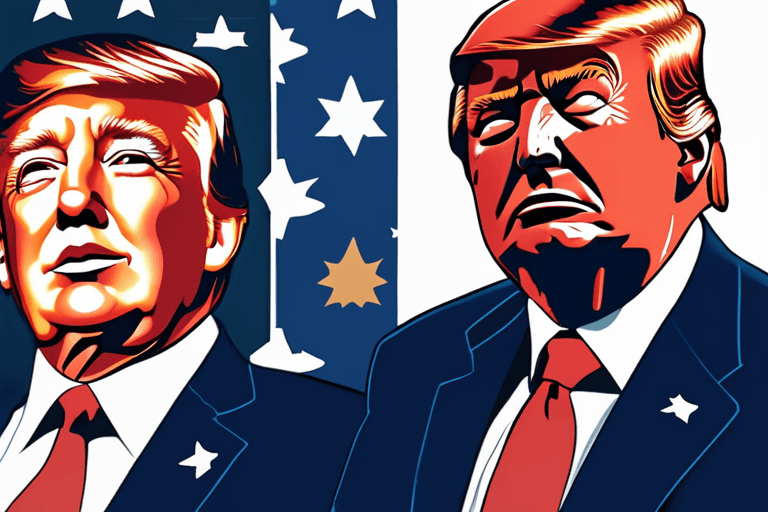 La EPA de Trump Debilita la Aplicación; Se Estancan las Conversaciones de Paz