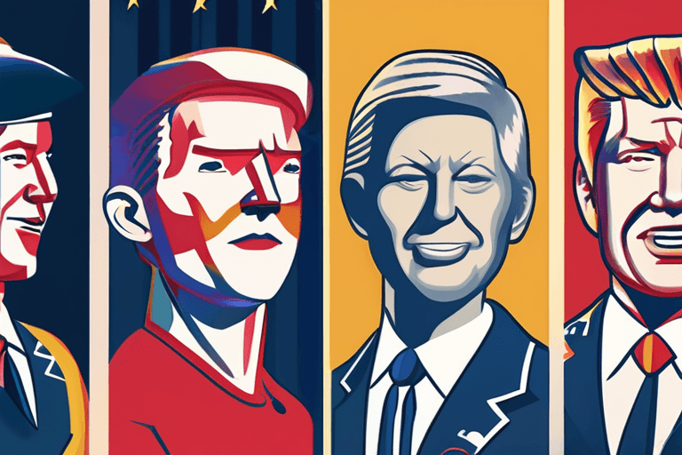 ट्रम्प ने ओलंपियन पर साधा निशाना, सुपर बाउल के विज्ञापन नॉस्टैल्जिक हुए