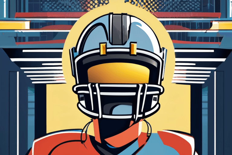 Super Bowl, AI, & F1: Buzz Explodes!