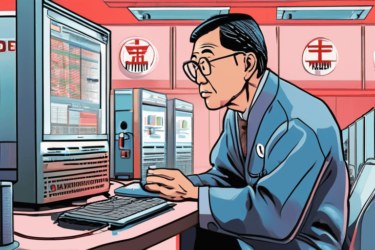 Les besoins de l'Asie en matière de soins de santé nécessitent des capitaux, les actions japonaises grimpent