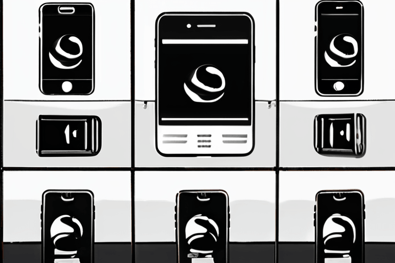 iPhone 17e angeteasert, Dow erreicht 50.000, AirFish debütiert!