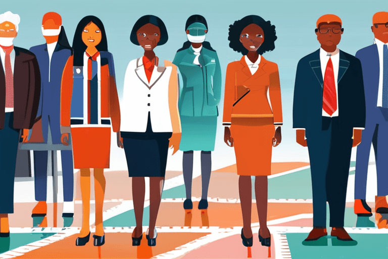 Empresas do Malawi Protestam Aumento de Impostos; LDP do Japão Vence