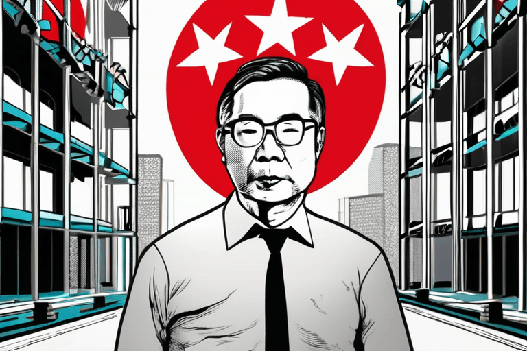 Magnata de Hong Kong Preso; Portugal Elege Socialista