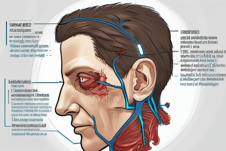 Rosto de Vampiro Reconstruído: Ciência Revela Semelhança de Homem Decapitado
