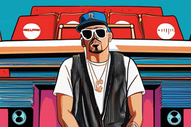 Bad Bunny, Kid Rock rocken Halbzeit; YouTube versteckt Songtexte