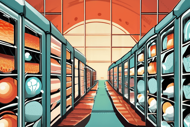 Climate, Health, and Markets Collide in News Frenzy!