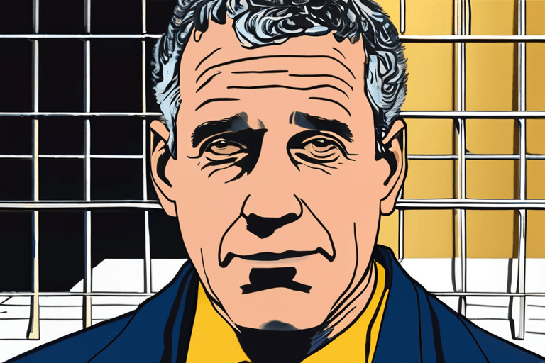 Epstein-Skandal befleckt Gold, Sohn fleht vergeblich!