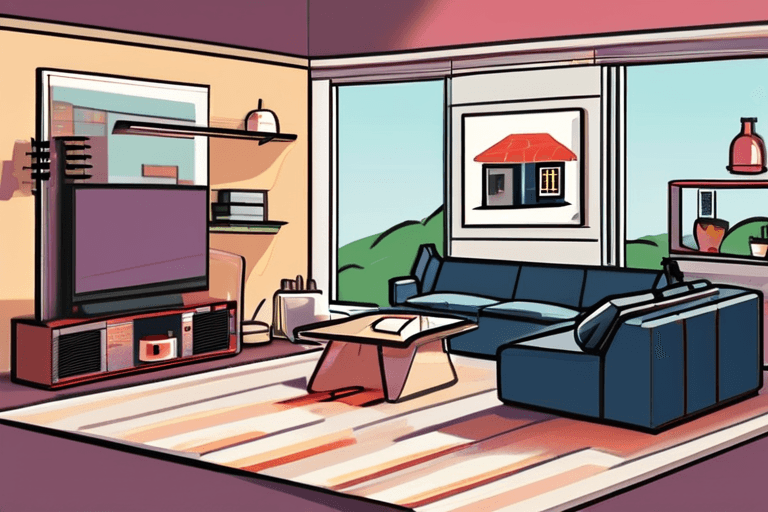 Technik & Sicherheit revolutionieren Zuhause, Autos & Geldbörsen!