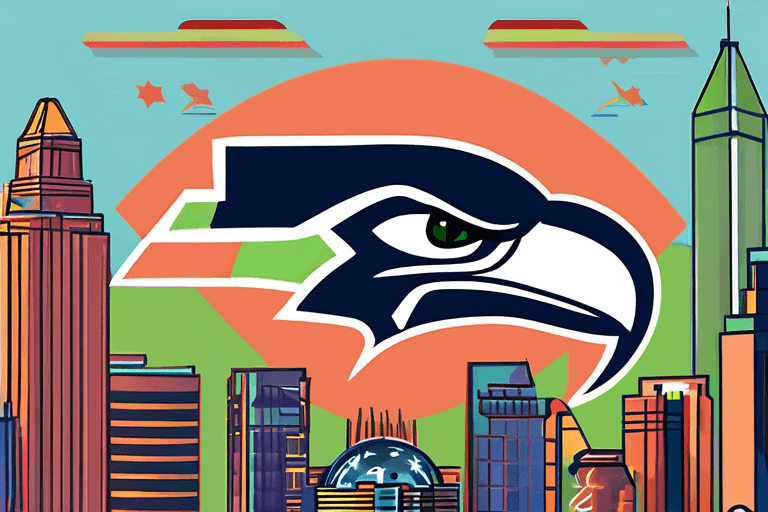 シーホークス、スーパーボウル制覇！バッド・バニー、ハーフタイムを熱狂！