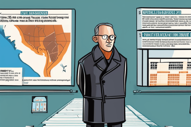 北極圏のブラックカーボン問題深刻化；廃棄物、手術の問題も浮上