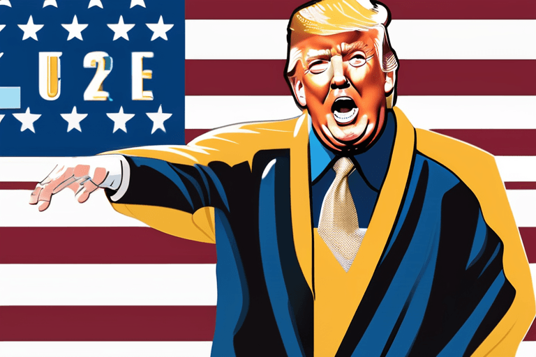 特朗普抨击坏兔子，基德·洛克超级碗反击