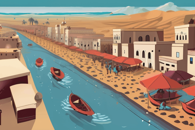 मोरक्को में बाढ़ से 150K विस्थापित; टेक, बाज़ार, और संस्कृति समाचार